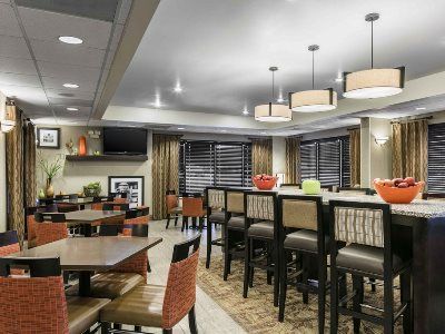 Hotel Hampton Kansas City/shawnee Mission 3*
