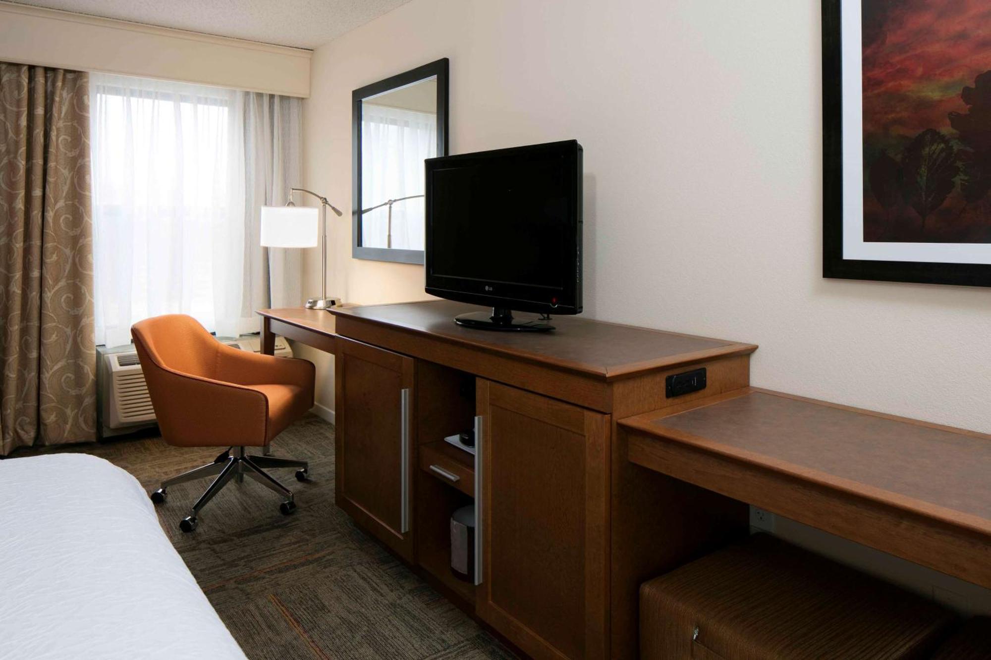 Hampton Kansas City/shawnee Mission Hotel Shawnee